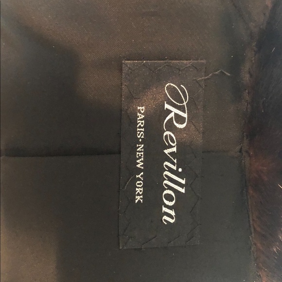 Full Length Mink Coat - Picture 4 of 4